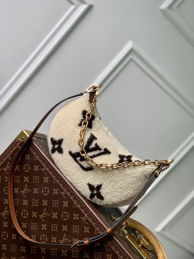 LV Satchel bags